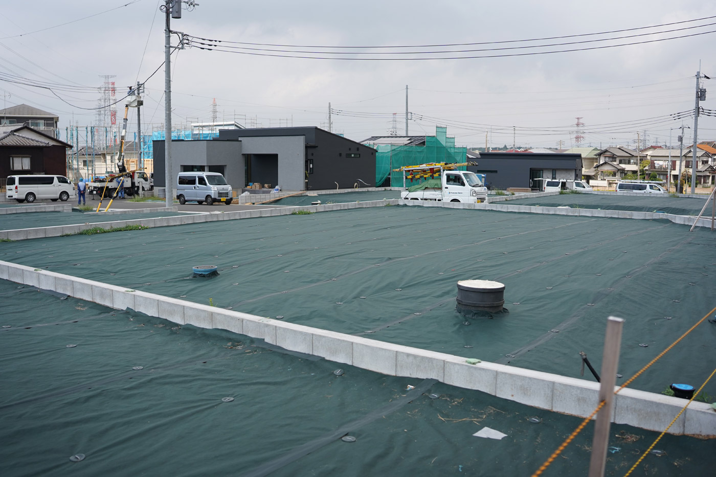 【中古】 宅地造成工事の設計 宅地造成工事 | 有限会社園田技建